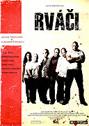 Rváči – plakát filmu