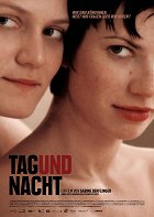 Tag und Nacht – plakát filmu