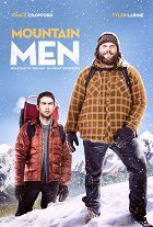 Mountain Men – plakát filmu
