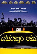 Chicago Cab – plakát filmu