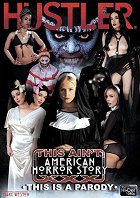 This Ain’t American Horror Story XXX – plakát filmu