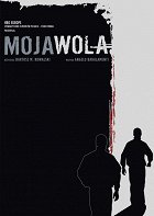 Moja wola – plakát filmu