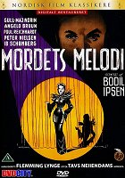 Vražedná melodie – plakát filmu