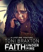 Faith Under Fire – plakát filmu