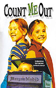 Počítej se mnou – plakát filmu