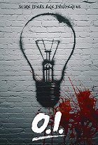 O.I. – plakát filmu