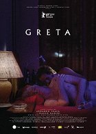 Greta – plakát filmu