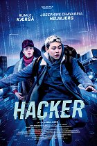 Hacker – plakát filmu