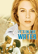 It's in the Water – plakát filmu