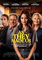 As They Made Us – plakát filmu