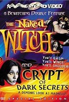 The Naked Witch – plakát filmu