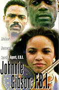 Johnnie Mae Gibson: FBI – plakát filmu