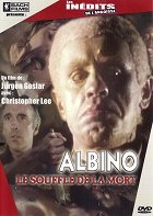 Albino – plakát filmu