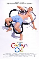 Proč Italové nepoužívají gril? – plakát filmu