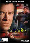 Pomsta v Clover Bend – plakát filmu
