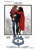 Violette &amp; François – plakát filmu