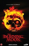 Burning Moon, The – plakát filmu