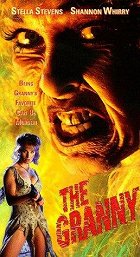 The Granny – plakát filmu