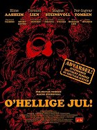 O'Hellige Jul! – plakát filmu