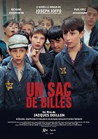 Un sac de billes – plakát filmu