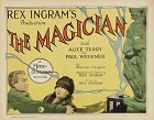 The Magician – plakát filmu