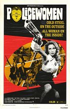 Policewomen – plakát filmu