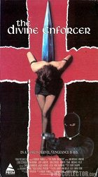 Smrtící mstitel – plakát filmu