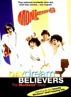 Splněný sen: The Monkees – plakát filmu