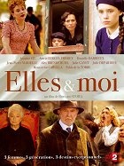 Elles et moi – plakát filmu