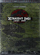 Ztracený svět: Jurský park – plakát filmu