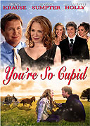 You're So Cupid! – plakát filmu