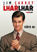 Lhář, lhář – plakát filmu