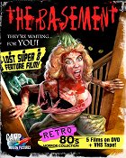 Basement, The – plakát filmu