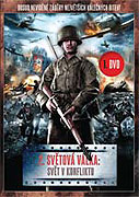 2. světová válka: Svět v konfliktu – plakát filmu
