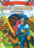 Don Quijote – plakát filmu