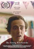 The Young Kieslowski – plakát filmu