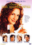 Svatba mého nejlepšího přítele – plakát filmu