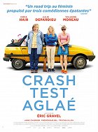 Crash Test Aglaé – plakát filmu