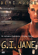 G. I. Jane – plakát filmu
