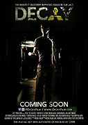 Decay – plakát filmu