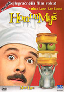 Hon na myš – plakát filmu
