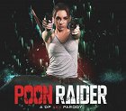 Poon Raider – plakát filmu