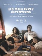 Dobré úmysly – plakát filmu