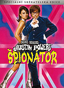 Austin Powers: Špionátor – plakát filmu