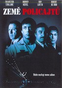Země policajtů – plakát filmu