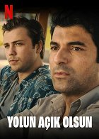 Yolun Açık Olsun – plakát filmu
