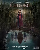 Chhorii – plakát filmu