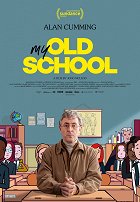 Moje stará škola – plakát filmu