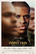 The Inspection – plakát filmu