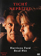 Tichý nepřítel – plakát filmu